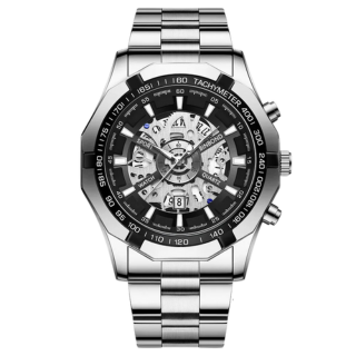 Noble Hour Elite Empyrean Watch