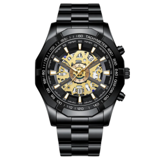 Noble Hour Elite Empyrean Watch